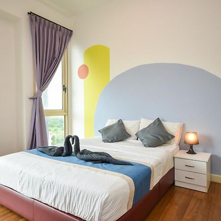 Afiniti Theme Suite By Nest Home【Legoland】 Nusajaya  Exterior photo