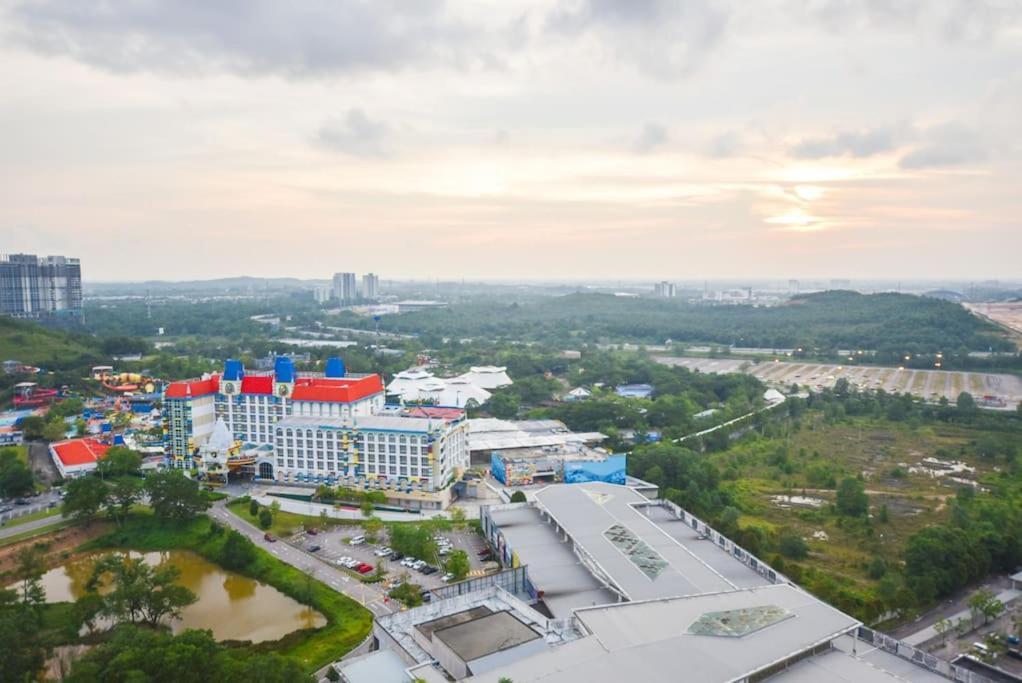 Afiniti Theme Suite By Nest Home【Legoland】 Nusajaya  Exterior photo